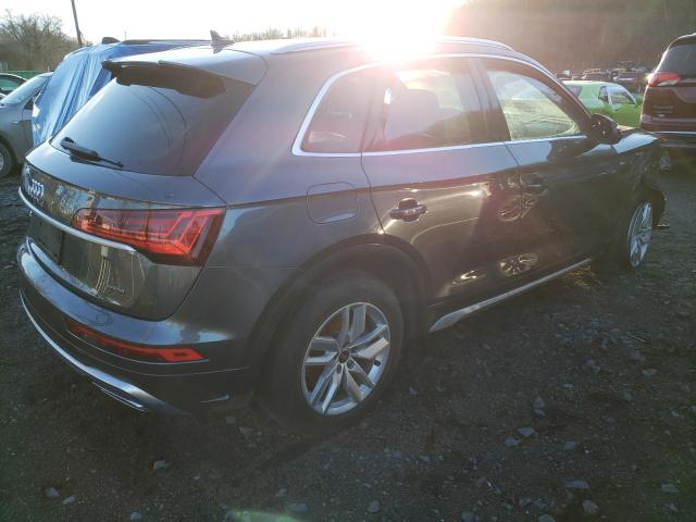 Photo 2 VIN: WA1GAAFYXP2006332 - AUDI Q5 