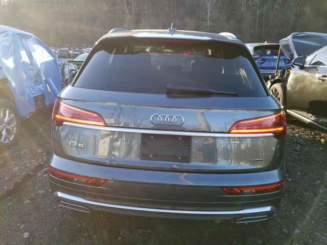 Photo 5 VIN: WA1GAAFYXP2006332 - AUDI Q5 