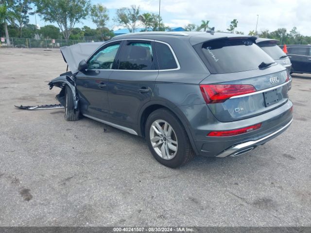 Photo 2 VIN: WA1GAAFYXP2059306 - AUDI Q5 