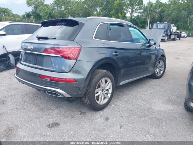 Photo 3 VIN: WA1GAAFYXP2059306 - AUDI Q5 