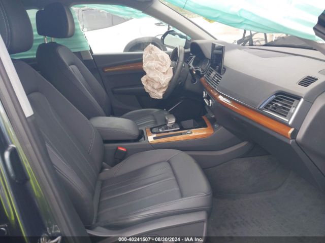 Photo 4 VIN: WA1GAAFYXP2059306 - AUDI Q5 