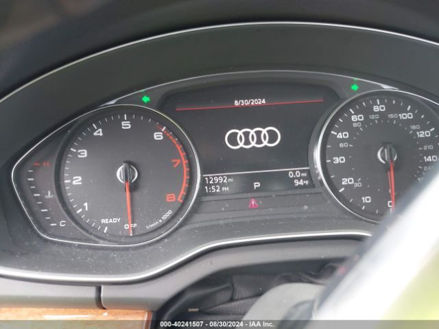 Photo 6 VIN: WA1GAAFYXP2059306 - AUDI Q5 