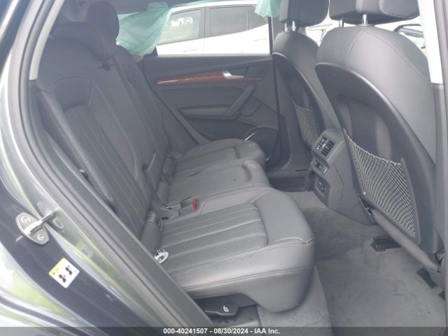 Photo 7 VIN: WA1GAAFYXP2059306 - AUDI Q5 