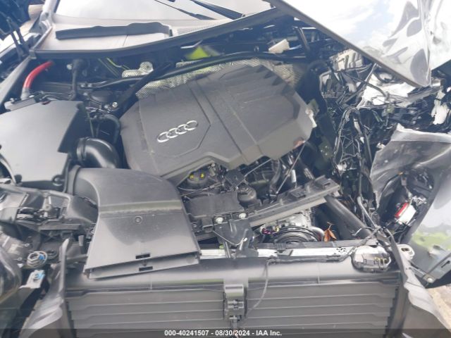 Photo 9 VIN: WA1GAAFYXP2059306 - AUDI Q5 