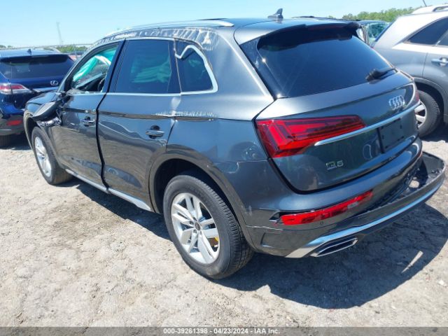 Photo 2 VIN: WA1GAAFYXP2171085 - AUDI Q5 