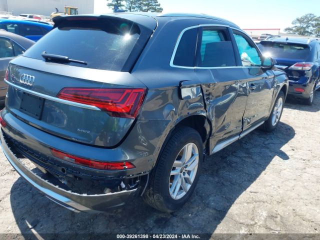 Photo 3 VIN: WA1GAAFYXP2171085 - AUDI Q5 