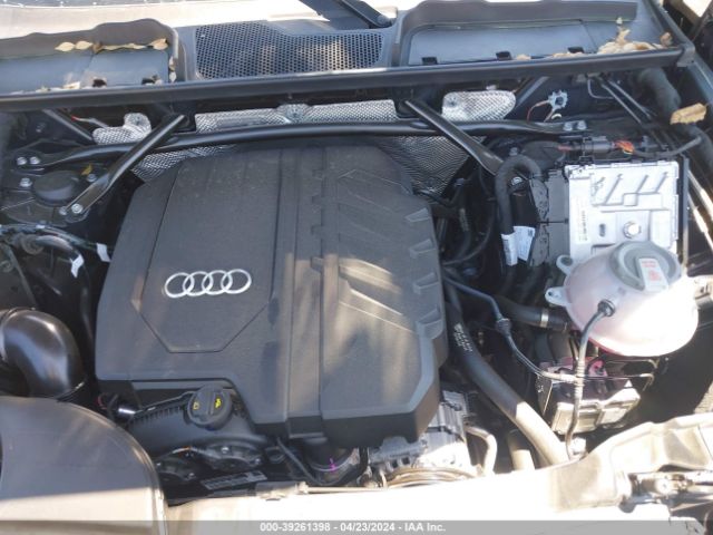 Photo 9 VIN: WA1GAAFYXP2171085 - AUDI Q5 