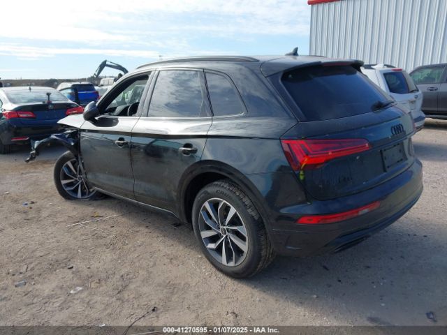 Photo 2 VIN: WA1GAAFYXR2105641 - AUDI Q5 