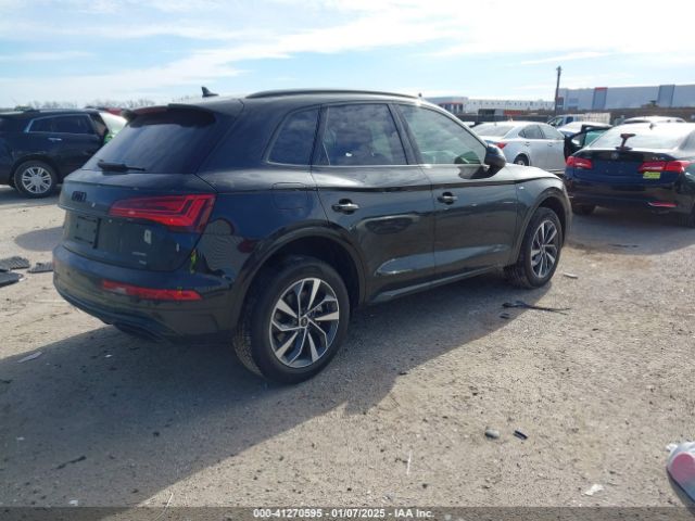 Photo 3 VIN: WA1GAAFYXR2105641 - AUDI Q5 