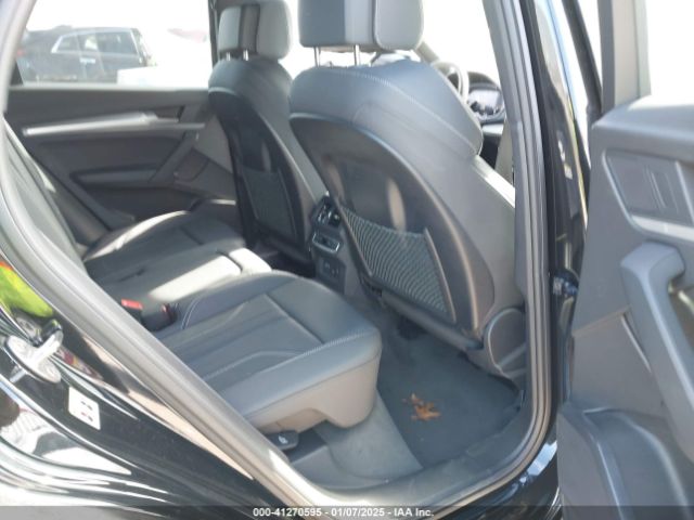 Photo 7 VIN: WA1GAAFYXR2105641 - AUDI Q5 