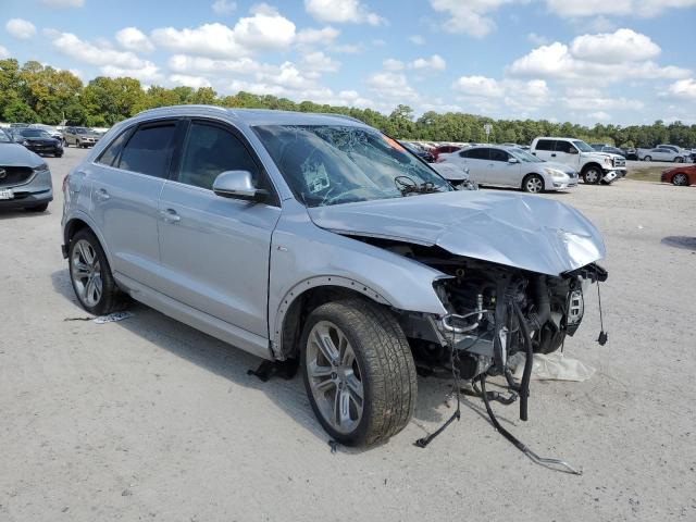 Photo 3 VIN: WA1GCCFS0HR002414 - AUDI Q3 PRESTIG 