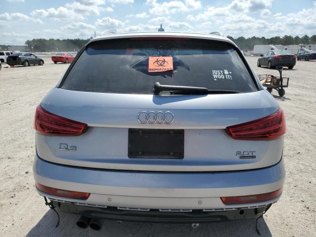 Photo 5 VIN: WA1GCCFS0HR002414 - AUDI Q3 PRESTIG 