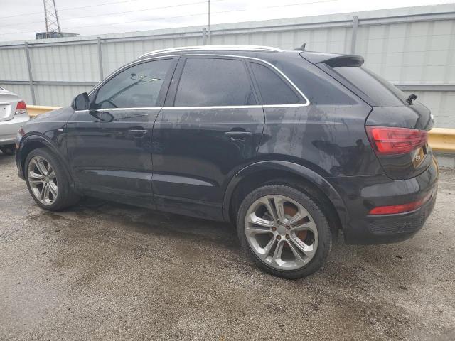 Photo 1 VIN: WA1GCCFS0HR006298 - AUDI Q3 PRESTIG 