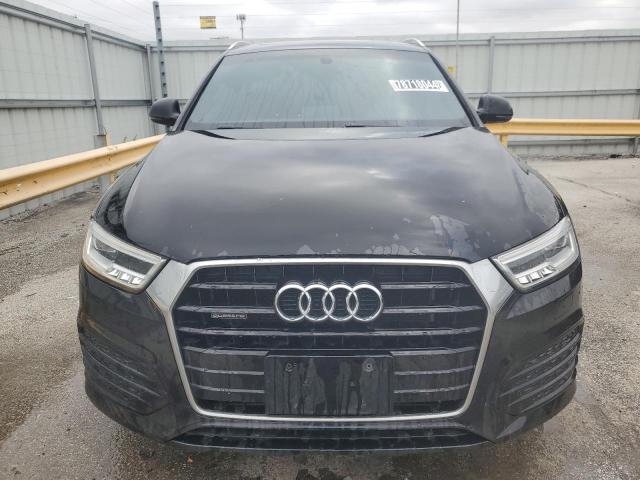 Photo 4 VIN: WA1GCCFS0HR006298 - AUDI Q3 PRESTIG 