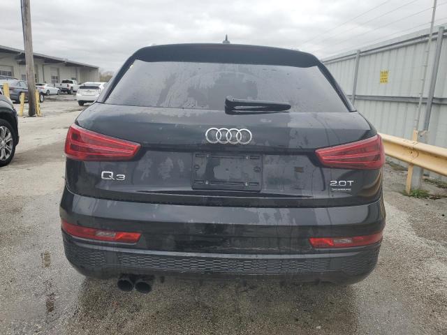 Photo 5 VIN: WA1GCCFS0HR006298 - AUDI Q3 PRESTIG 