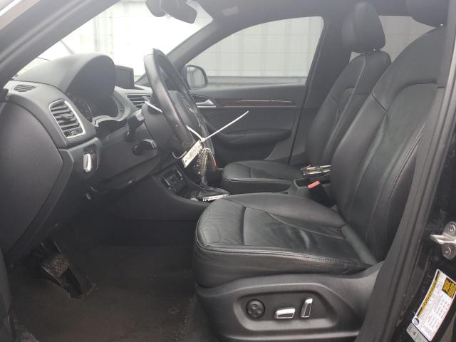 Photo 6 VIN: WA1GCCFS0HR006298 - AUDI Q3 PRESTIG 