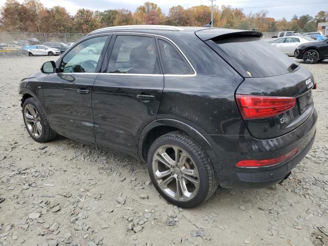 Photo 1 VIN: WA1GCCFS0HR016488 - AUDI Q3 PRESTIG 