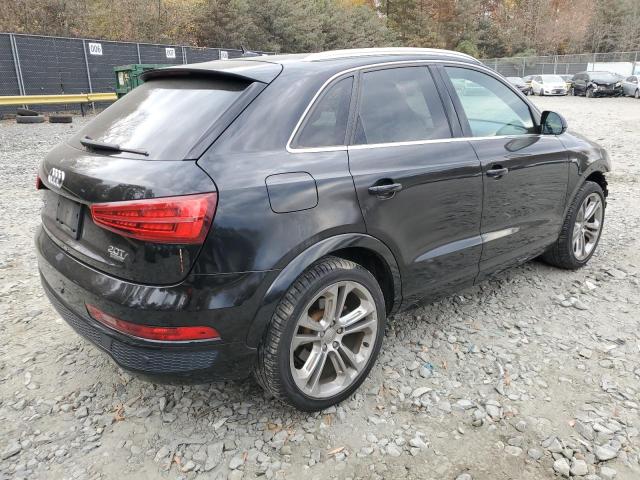 Photo 2 VIN: WA1GCCFS0HR016488 - AUDI Q3 PRESTIG 