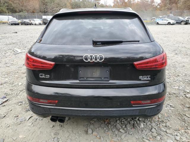 Photo 5 VIN: WA1GCCFS0HR016488 - AUDI Q3 PRESTIG 