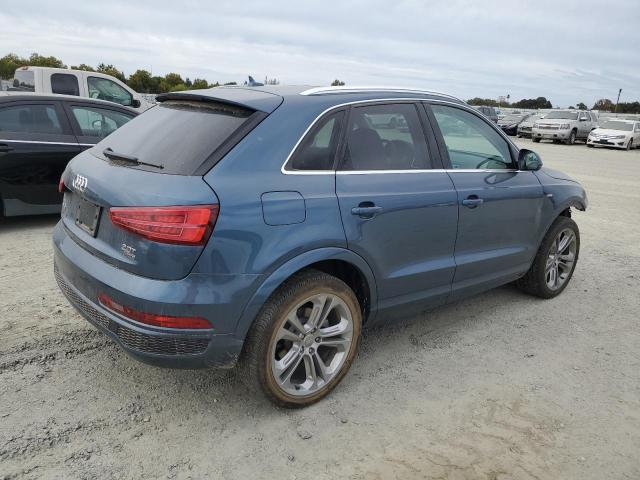 Photo 2 VIN: WA1GCCFS1HR001210 - AUDI Q3 PRESTIG 