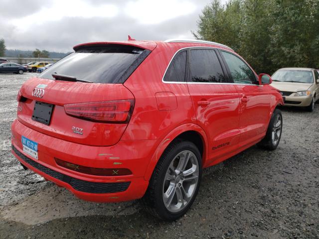 Photo 3 VIN: WA1GCCFS1HR003779 - AUDI Q3 PRESTIG 