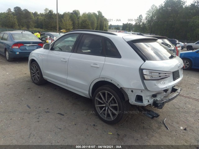 Photo 2 VIN: WA1GCCFS1HR004186 - AUDI Q3 