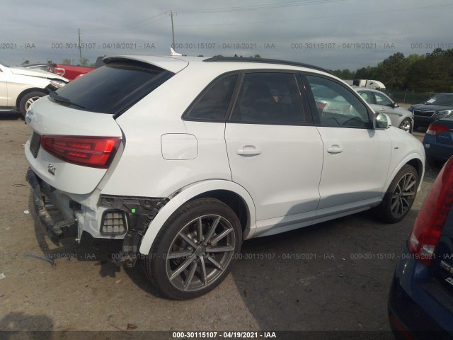 Photo 3 VIN: WA1GCCFS1HR004186 - AUDI Q3 