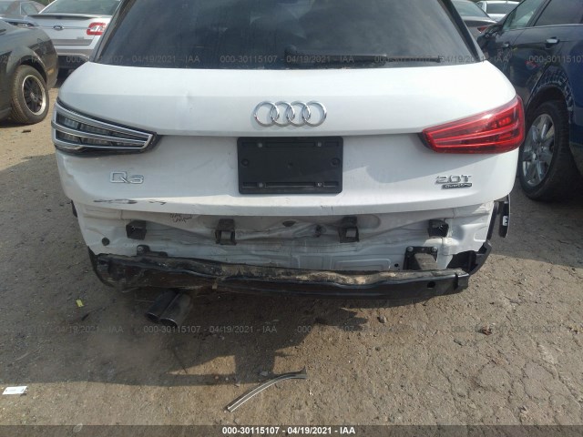 Photo 5 VIN: WA1GCCFS1HR004186 - AUDI Q3 