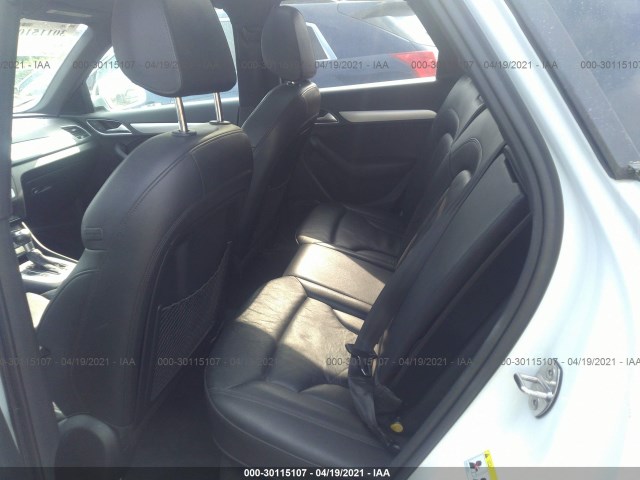 Photo 7 VIN: WA1GCCFS1HR004186 - AUDI Q3 