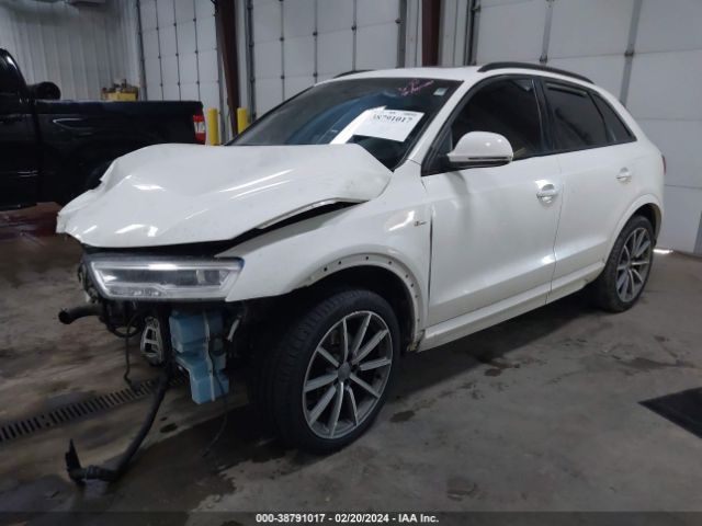 Photo 1 VIN: WA1GCCFS1HR007847 - AUDI Q3 