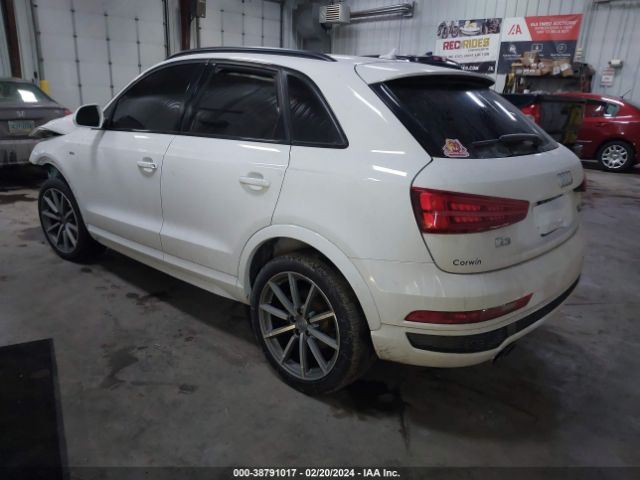 Photo 2 VIN: WA1GCCFS1HR007847 - AUDI Q3 