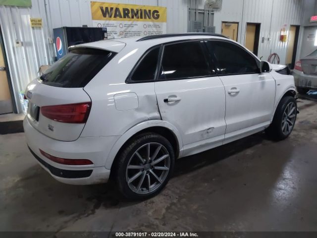 Photo 3 VIN: WA1GCCFS1HR007847 - AUDI Q3 