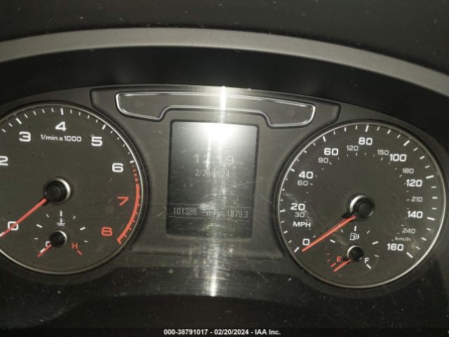 Photo 6 VIN: WA1GCCFS1HR007847 - AUDI Q3 