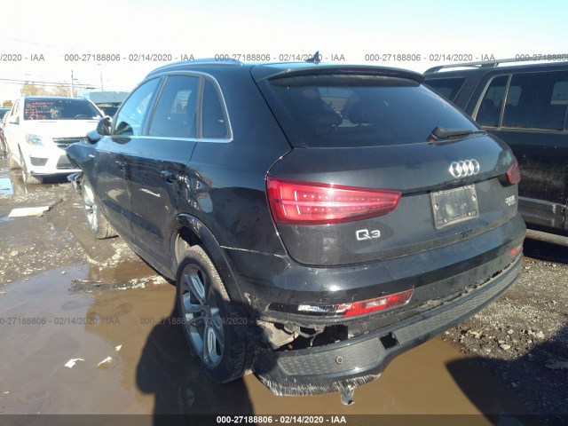 Photo 2 VIN: WA1GCCFS1HR015737 - AUDI Q3 