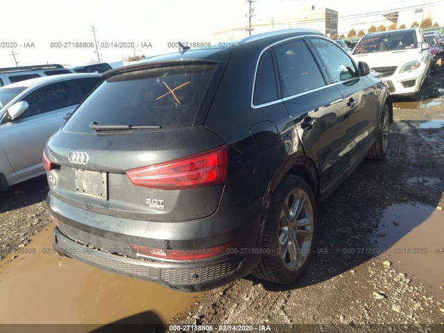 Photo 3 VIN: WA1GCCFS1HR015737 - AUDI Q3 