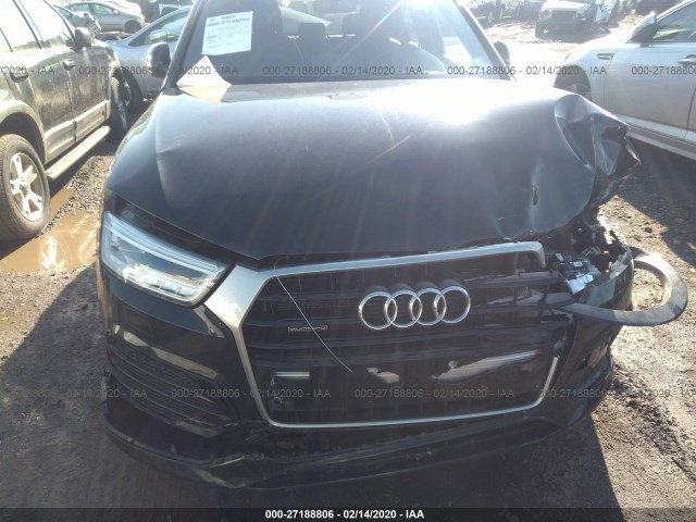 Photo 5 VIN: WA1GCCFS1HR015737 - AUDI Q3 