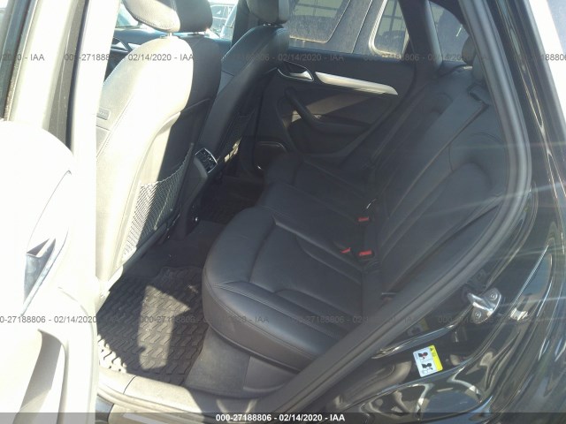 Photo 7 VIN: WA1GCCFS1HR015737 - AUDI Q3 