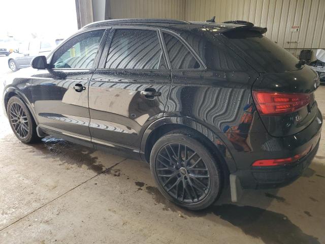 Photo 1 VIN: WA1GCCFS1JR023486 - AUDI Q3 TECHNIK 