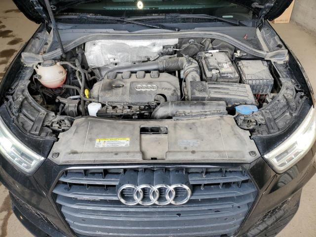 Photo 11 VIN: WA1GCCFS1JR023486 - AUDI Q3 TECHNIK 