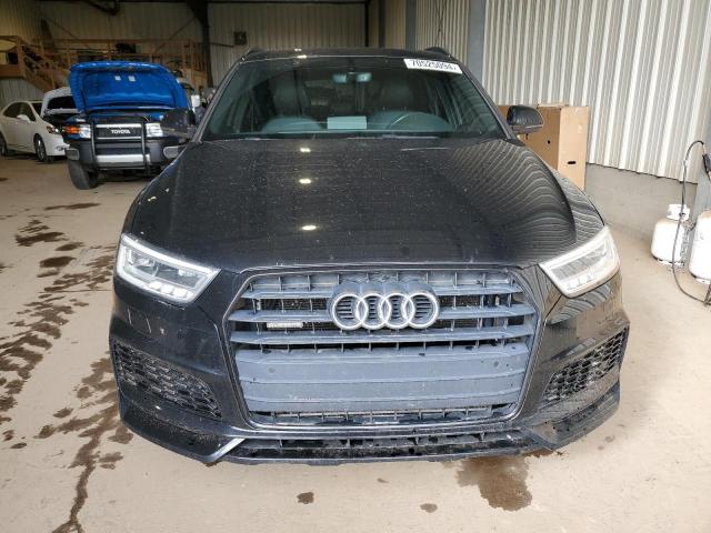 Photo 4 VIN: WA1GCCFS1JR023486 - AUDI Q3 TECHNIK 