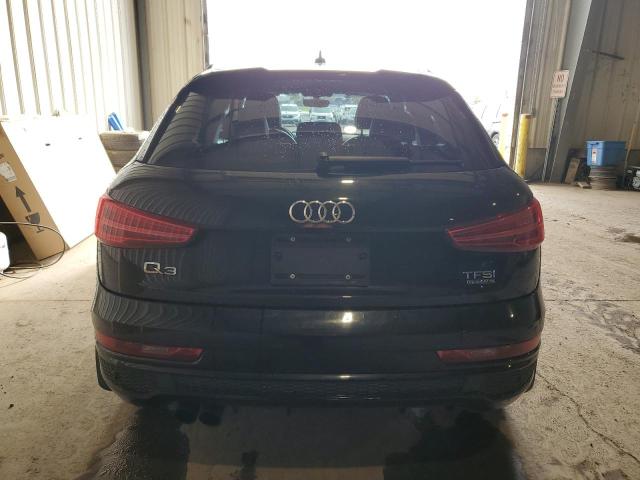 Photo 5 VIN: WA1GCCFS1JR023486 - AUDI Q3 TECHNIK 