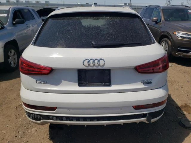 Photo 5 VIN: WA1GCCFS3HR005498 - AUDI Q3 PRESTIG 