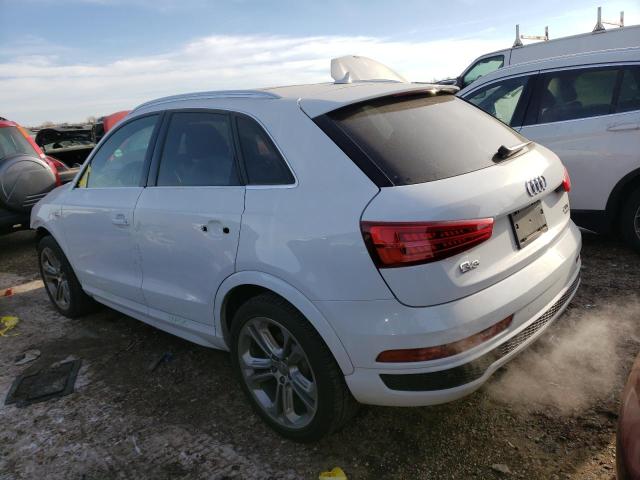 Photo 1 VIN: WA1GCCFS3HR007493 - AUDI Q3 PRESTIG 