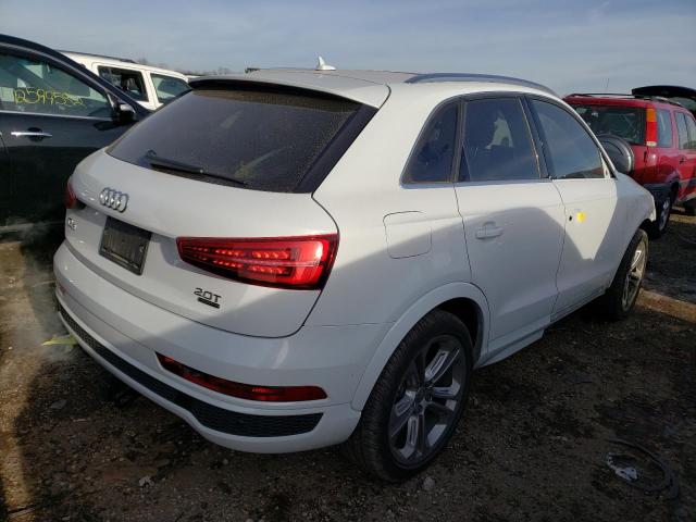 Photo 2 VIN: WA1GCCFS3HR007493 - AUDI Q3 PRESTIG 