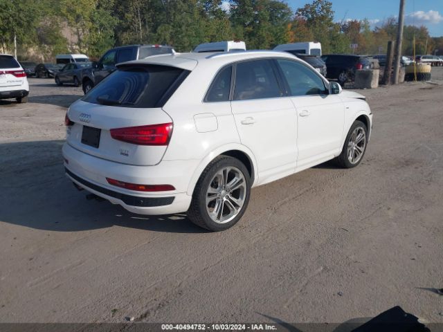 Photo 3 VIN: WA1GCCFS3HR014699 - AUDI Q3 