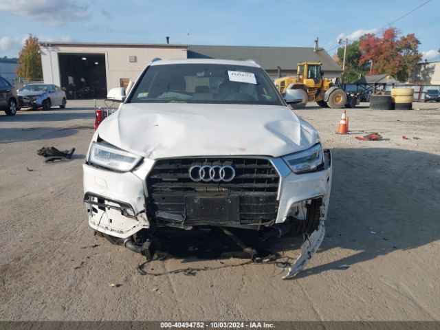 Photo 5 VIN: WA1GCCFS3HR014699 - AUDI Q3 