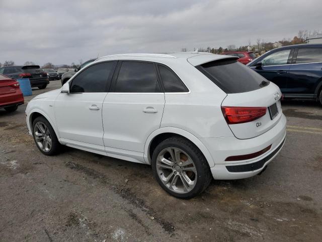 Photo 1 VIN: WA1GCCFS3HR015724 - AUDI Q3 PRESTIG 