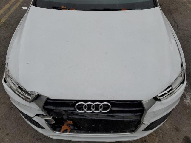 Photo 11 VIN: WA1GCCFS3HR015724 - AUDI Q3 PRESTIG 