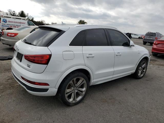 Photo 2 VIN: WA1GCCFS3HR015724 - AUDI Q3 PRESTIG 