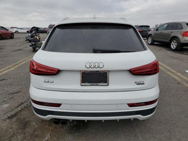 Photo 5 VIN: WA1GCCFS3HR015724 - AUDI Q3 PRESTIG 